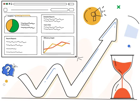 Increase Operational Efficiency