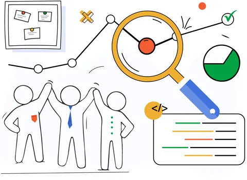 Business Strategy & Consulting