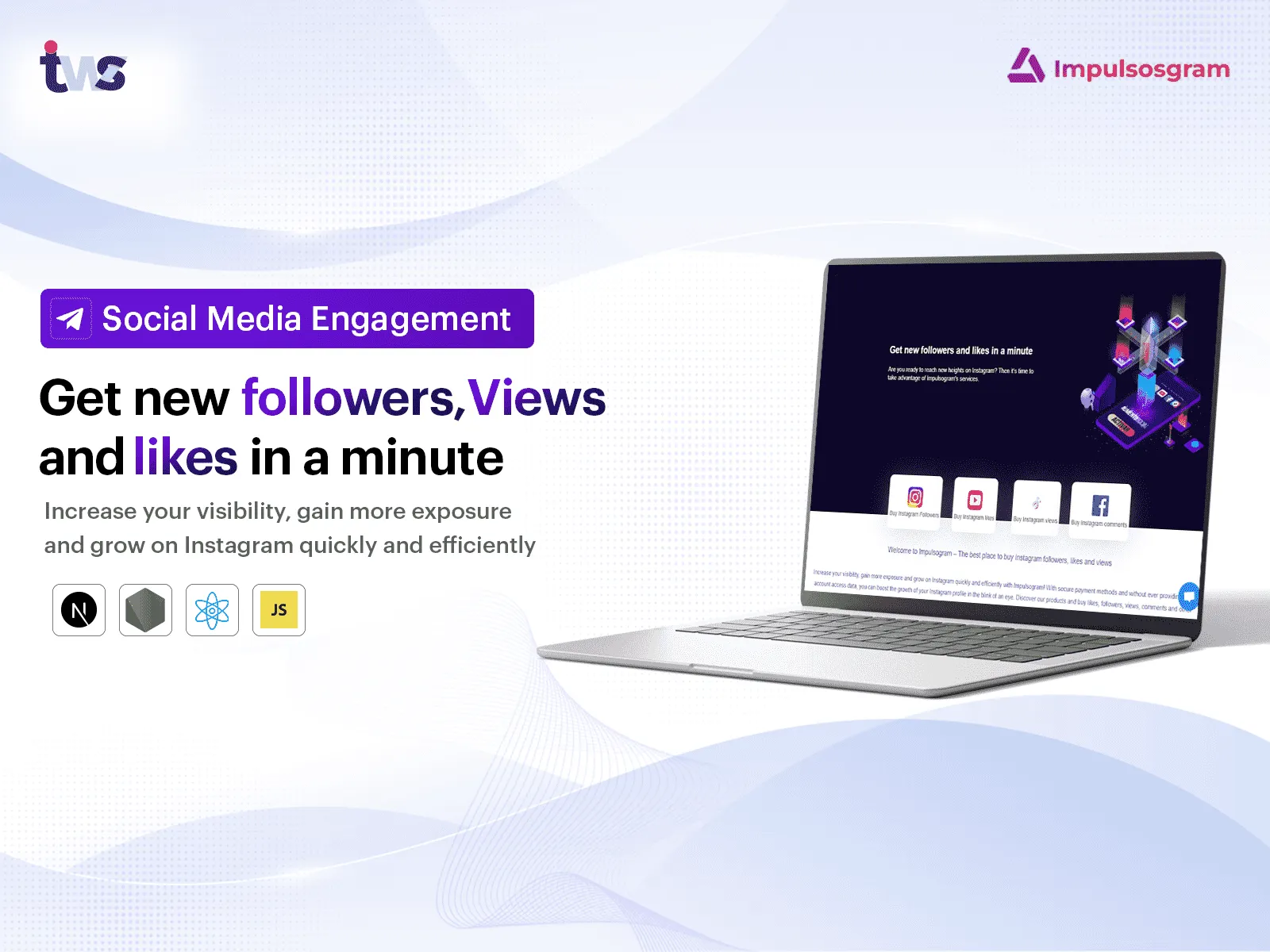 Social Media Management Industry