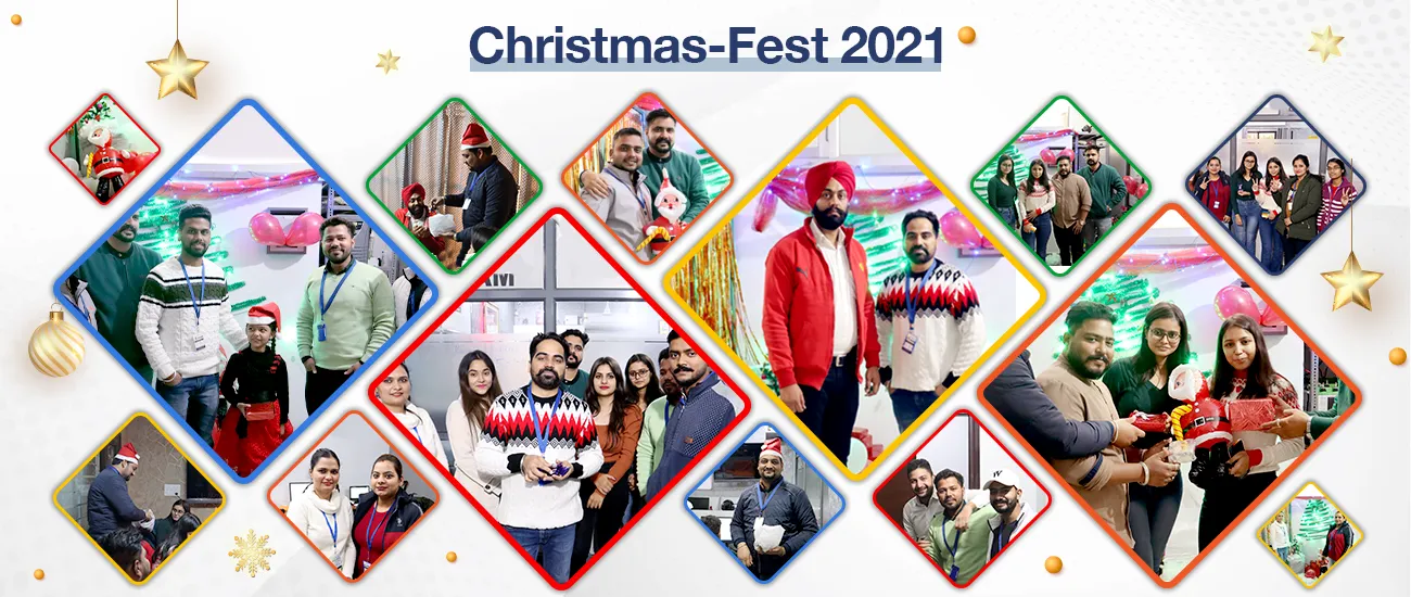Christmas Fest - 2021