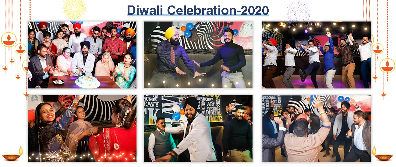 Diwali Fest - 2020