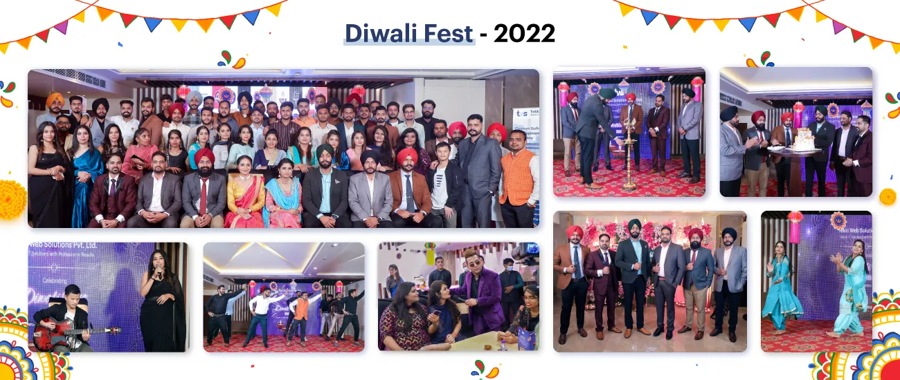 Diwali Fest - 2022