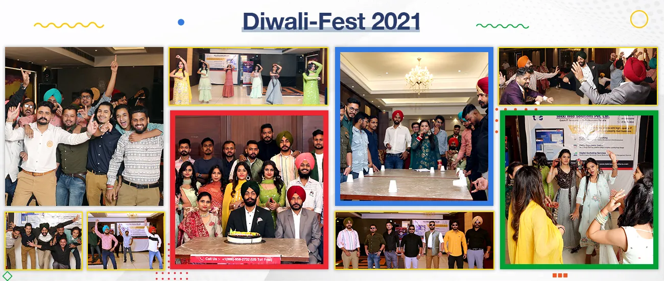 Diwali Fest - 2021