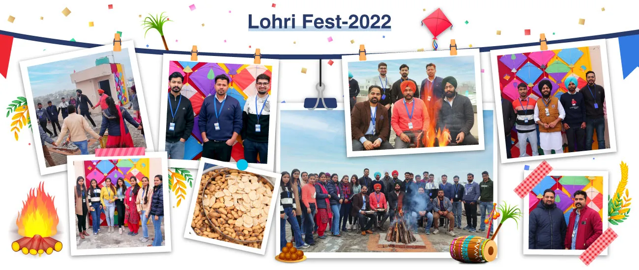 Lohri Fest - 2022