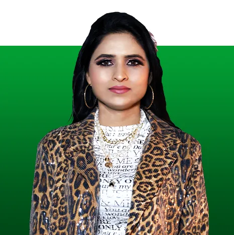 Pawandeep Grewal, Chief Financial Officer